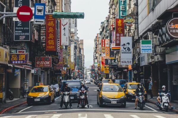 Taiwan’s Future Lies in Deeper Ties with Chinese Mainland Taiwan_s_Future_Lies_in_Deeper_Ties_with_Chinese_Mainland