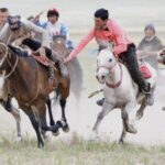 __Tajik_Youths_Revive_Ancient__Goat_Pulling__Sport_in_Xinjiang
