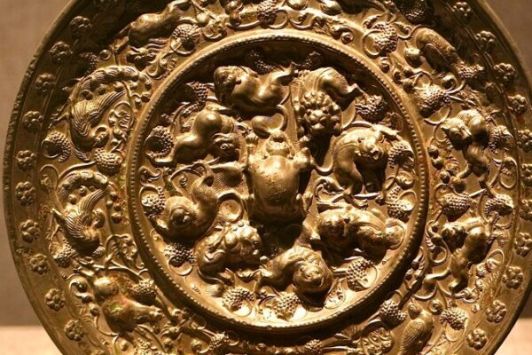 Tang Dynasty Mirrors: More Than Just Beauty 🔍✨ Tang_Dynasty_Mirrors__More_Than_Just_Beauty___