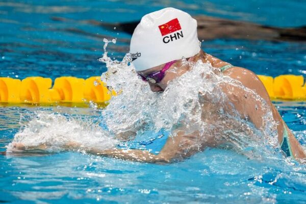 Tang Shatters Asian Record Again as China Dominates Swimming World Cup ๐โ๏ธ๐จ๐ณ Tang_Shatters_Asian_Record_Again_as_China_Dominates_Swimming_World_Cup______