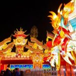 Tangshan_s_South_Lake_Park_Illuminates_with_Vibrant_Lantern_Fair