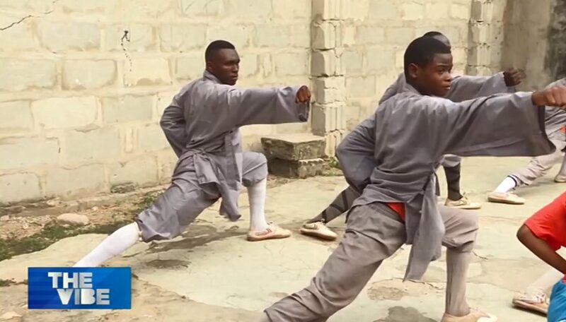 Tanzanian_Kung_Fu_Master_Sparks_Martial_Arts_Revolution____poster - 🌍NewspaperAmigo – Your Global News Buddy 🗞️ Tanzanian_Kung_Fu_Master_Sparks_Martial_Arts_Revolution___ video poster