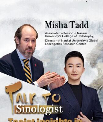 Taoist Wisdom Fuels Global Diplomacy 🌏📜 Taoist_Wisdom_Fuels_Global_Diplomacy___ video poster