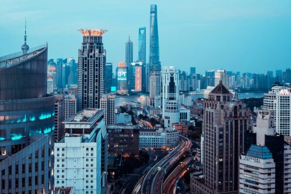 Tariffs on China Could Backfire on US Economy, Study Warns Tariffs_on_China_Could_Backfire_on_US_Economy__Study_Warns