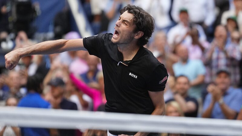 Taylor_Fritz_Shocks_the_US_Open_with_First_Ever_Semifinal_Spot_____ - 🌍NewspaperAmigo – Your Global News Buddy 🗞️ Taylor_Fritz_Shocks_the_US_Open_with_First_Ever_Semifinal_Spot_____