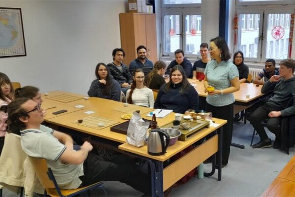 Tea Time Triumph: Chinese Professor Boosts Enrollment at Hungarian University ☕📚 Tea_Time_Triumph__Chinese_Professor_Boosts_Enrollment_at_Hungarian_University___
