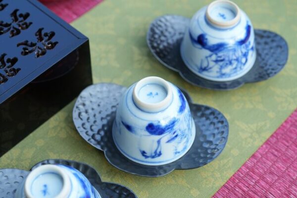 Tea & Tranquility: Unveiling Zen Philosophy at Nanhua Temple 🍵🧘♂️ Tea___Tranquility__Unveiling_Zen_Philosophy_at_Nanhua_Temple______