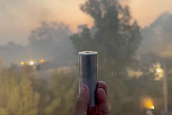 Tear Gas Crisis: 119,000 Injured by Crowd Control Weapons Since 2015 🌍💥 Tear_Gas_Crisis__119_000_Injured_by_Crowd_Control_Weapons_Since_2015___