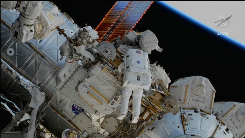 Tech_Billionaire_Makes_History_as_First_Private_Spacewalker____poster - 🌍NewspaperAmigo – Your Global News Buddy 🗞️ Tech_Billionaire_Makes_History_as_First_Private_Spacewalker___ video poster