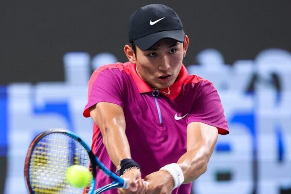 π¨π³ Teen Star Shang Juncheng Storms into Chengdu Open Quarterfinals! πΎπ₯ ___Teen_Star_Shang_Juncheng_Storms_into_Chengdu_Open_Quarterfinals____