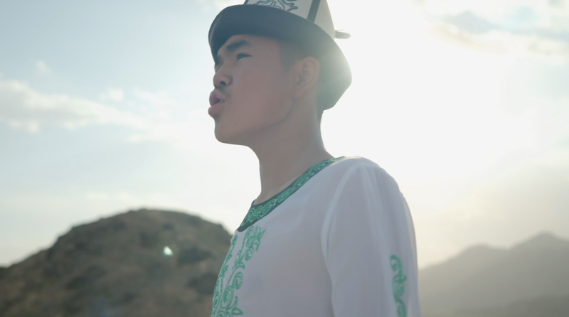 Teen_s_Dream__Preserving_Xinjiang_s_Epic_of_Manas____poster - 🌍NewspaperAmigo – Your Global News Buddy 🗞️ Teen_s_Dream__Preserving_Xinjiang_s_Epic_of_Manas___ video poster