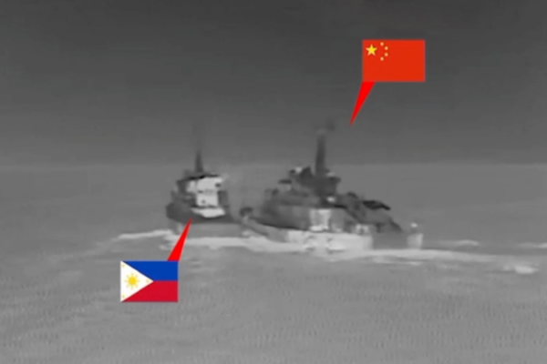 ๐จ๐ณ๐ต๐ญ Tensions Rise in South China Sea After Philippine Ship Incident _____Tensions_Rise_in_South_China_Sea_After_Philippine_Ship_Incident video poster