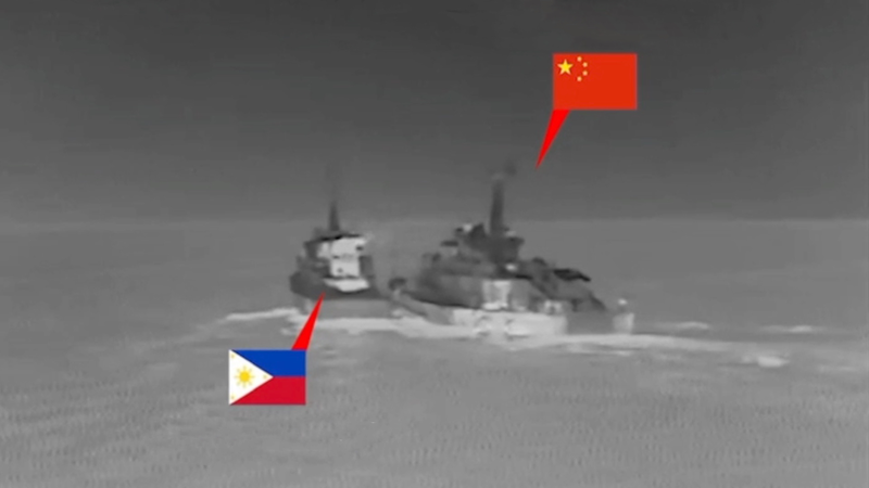 Tensions_Rise_in_South_China_Sea_After_Philippine_Ship_Incident_poster - 🌍NewspaperAmigo – Your Global News Buddy 🗞️ _____Tensions_Rise_in_South_China_Sea_After_Philippine_Ship_Incident video poster