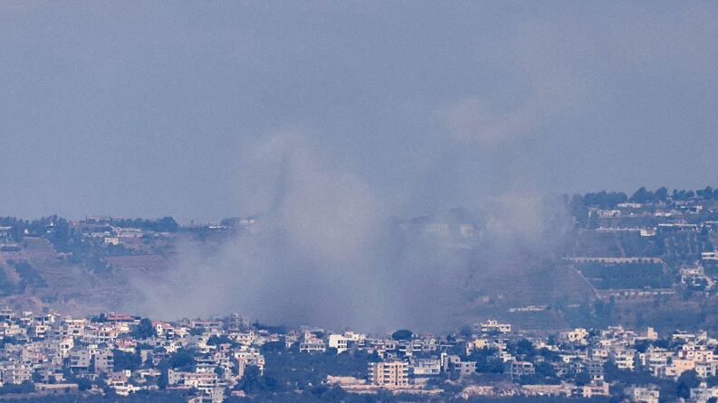 Tensions Soar at Israel’s Borders with Lebanon and Gaza 🔥 Tensions_Soar_at_Israel_s_Borders_with_Lebanon_and_Gaza__ video poster