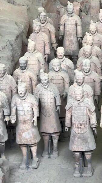 Terracotta_Warriors_Top_Global_Travelers__Must_See_List____poster - 🌍NewspaperAmigo – Your Global News Buddy 🗞️ Terracotta_Warriors_Top_Global_Travelers__Must_See_List___ video poster