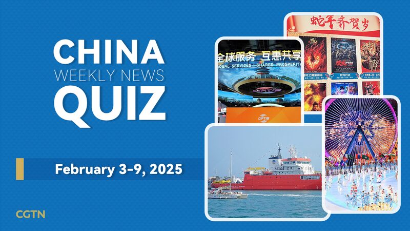 Test_Your_Knowledge_with_Our_China_Weekly_News_Quiz__Feb_3_9__2025