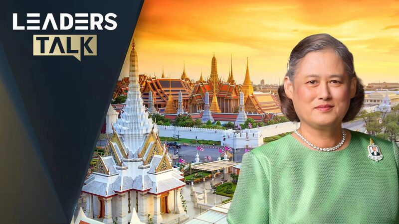 Thai_Princess_Champions_Cultural_Ties_with_China_in_Exclusive_Interview____poster - 🌍NewspaperAmigo – Your Global News Buddy 🗞️ Thai_Princess_Champions_Cultural_Ties_with_China_in_Exclusive_Interview___ video poster
