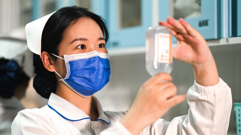 The_Chinese_Mainland_Boosts_Nursing_Workforce_with_More_Educated_Nurses_in_2023