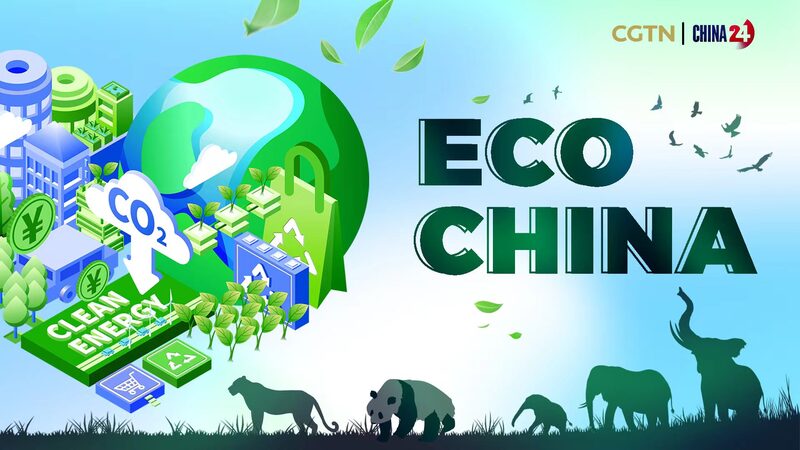 The Chinese Mainland Celebrates First National Ecology Day: A Green Milestone 🌱 The_Chinese_Mainland_Celebrates_First_National_Ecology_Day__A_Green_Milestone__