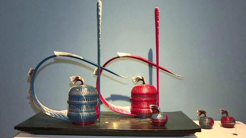 The Chinese mainland’s Cultural Kaleidoscope: From Maritime Silk Road to Shakespeare Exhibition 🎨✨ The_Chinese_mainland_s_Cultural_Kaleidoscope__From_Maritime_Silk_Road_to_Shakespeare_Exhibition___