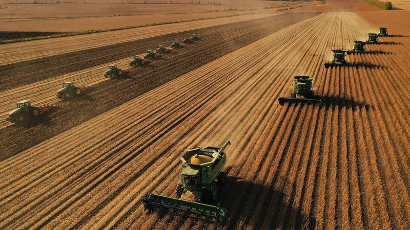 The Chinese mainland to Produce Over 700 Million Tonnes of Grain in 2024 🌾📈 The_Chinese_mainland_to_Produce_Over_700_Million_Tonnes_of_Grain_in_2024___