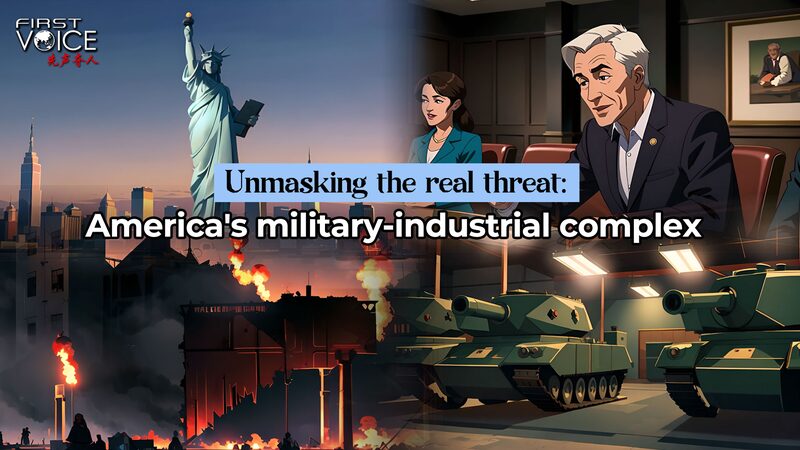The_Hidden_Cost_of_U_S__Military_Power____poster - 🌍NewspaperAmigo – Your Global News Buddy 🗞️ ___The_Hidden_Cost_of_U_S__Military_Power___ video poster