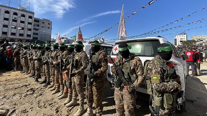 Third_Detainee_Swap_Under_Gaza_Ceasefire_Deal_Expected_Today___ video poster