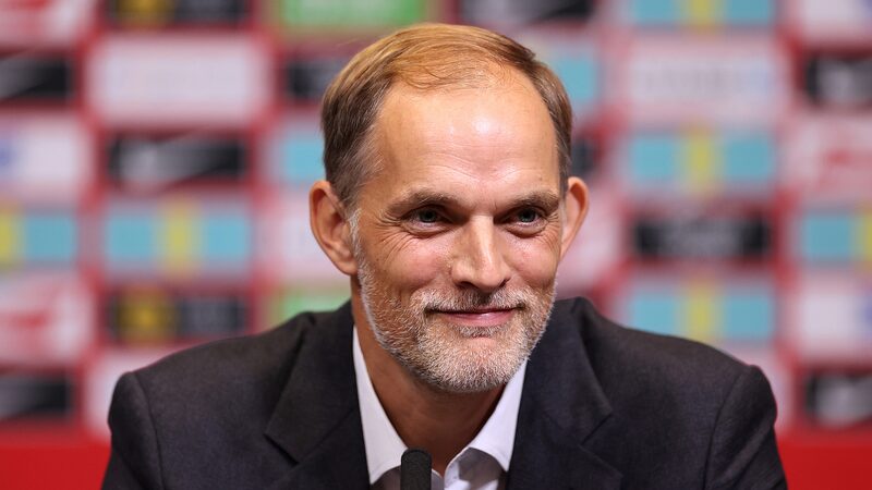 Thomas_Tuchel_Sets_Bold_Goal__World_Cup_Glory_for_England___ - 🌍NewspaperAmigo – Your Global News Buddy 🗞️ Thomas_Tuchel_Sets_Bold_Goal__World_Cup_Glory_for_England___