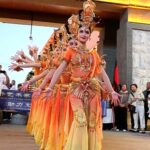 Thousand_Hand_Dance_Stuns_at_Silk_Road_Expo___ video poster