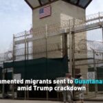 Thousands_of_Migrants_Sent_to_Guantanamo_Bay_in_Trump_s_Immigration_Push video poster