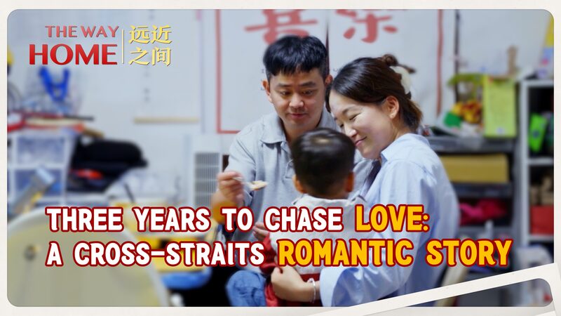 Three Years to Chase Love: A Cross-Straits Romantic Story Three_Years_to_Chase_Love__A_Cross_Straits_Romantic_Story video poster