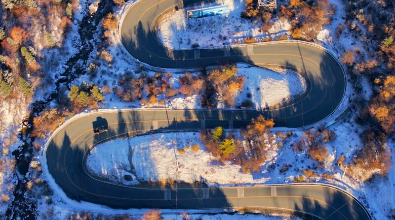 Thrill Seekers’ Guide: Navigating Mount Siguniang’s Epic Switchback Roads 🏔️🚗 Thrill_Seekers__Guide__Navigating_Mount_Siguniang_s_Epic_Switchback_Roads____ video poster