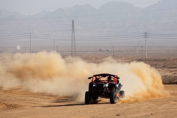 Thrilling Off-Road Adventures in Badain Jaran Desert Secures UNESCO Spot Thrilling_Off_Road_Adventures_in_Badain_Jaran_Desert_Secures_UNESCO_Spot