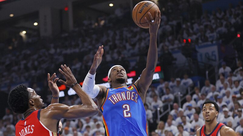 Thunder_Dominate_Pelicans_in_Game_2_Blowout___ - 🌍NewspaperAmigo – Your Global News Buddy 🗞️ Thunder_Dominate_Pelicans_in_Game_2_Blowout___