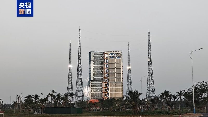 __Tianzhou_8_Launch__Fresh_Fruit__Lunar_Bricks___More_Headed_to_China_s_Space_Station_