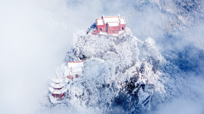 Tianzhu_Mountain_Transforms_Into_a_Snowy_Paradise_____ - 🌍NewspaperAmigo – Your Global News Buddy 🗞️ Tianzhu_Mountain_Transforms_Into_a_Snowy_Paradise_____