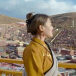 Tibetan_Fashion_Star_Shines_at_Milan_Fashion_Week___ video poster