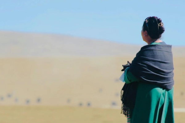 Tibetan Women Shatter Stereotypes on the Roof of the World 🌏✨ Tibetan_Women_Shatter_Stereotypes_on_the_Roof_of_the_World___ video poster