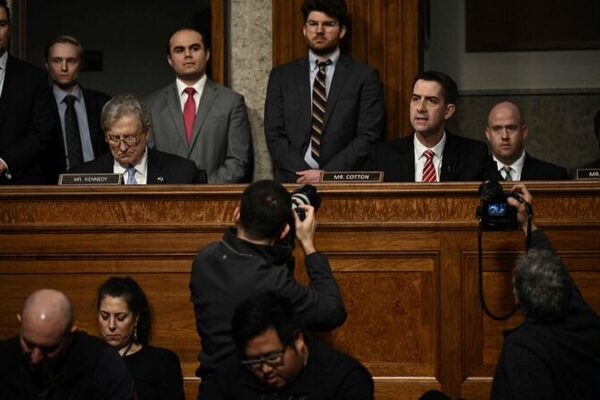 TikTok CEO Grilled in US Hearing Sparks Racism Debate 🌐👥 TikTok_CEO_Grilled_in_US_Hearing_Sparks_Racism_Debate___
