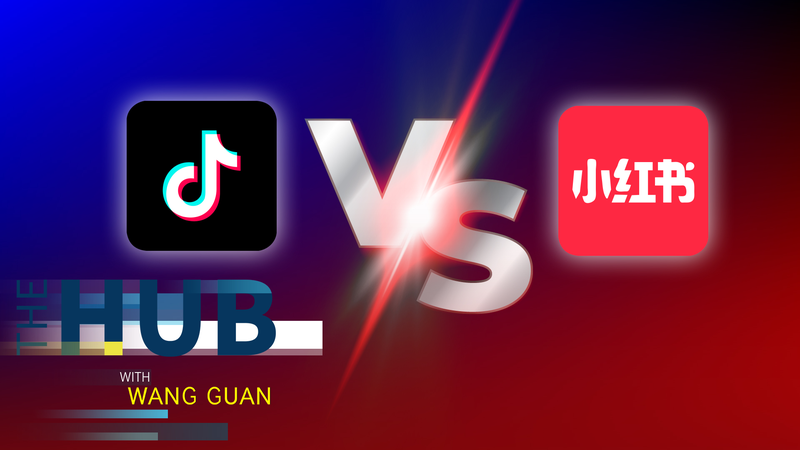 TikTok_Refugees_Embrace_Chinese_Culture_on_RedNote____poster - 🌍NewspaperAmigo – Your Global News Buddy 🗞️ TikTok_Refugees_Embrace_Chinese_Culture_on_RedNote___ video poster