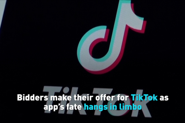 TikTok U.S. Bidding War Heats Up: Tech Titans Join the Fray 🎵💥 TikTok_U_S__Bidding_War_Heats_Up__Tech_Titans_Join_the_Fray___ video poster