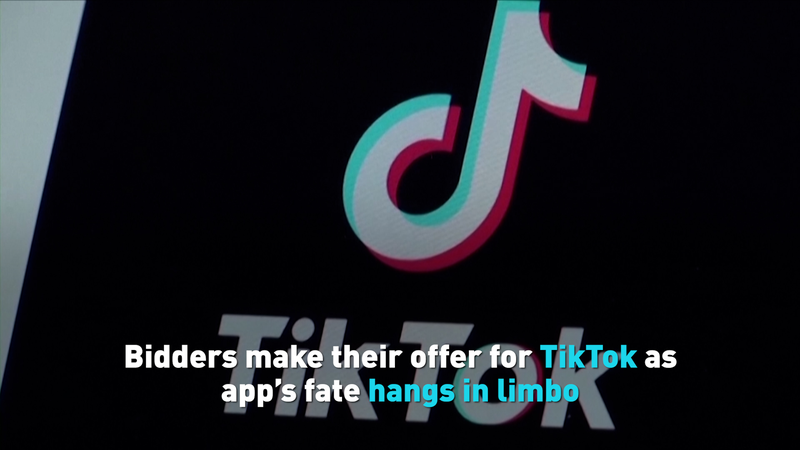 TikTok_U_S__Bidding_War_Heats_Up__Tech_Titans_Join_the_Fray____poster - 🌍NewspaperAmigo – Your Global News Buddy 🗞️ TikTok_U_S__Bidding_War_Heats_Up__Tech_Titans_Join_the_Fray___ video poster