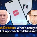 TikTok_Under_Scrutiny__US_Fears_Behind_Potential_Ban_and_RedNote_Rise____ video poster