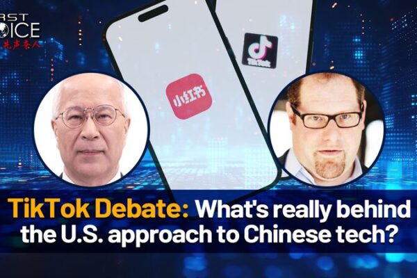 TikTok Under Scrutiny: US Fears Behind Potential Ban and RedNote Rise 📱🇺🇸 TikTok_Under_Scrutiny__US_Fears_Behind_Potential_Ban_and_RedNote_Rise____ video poster