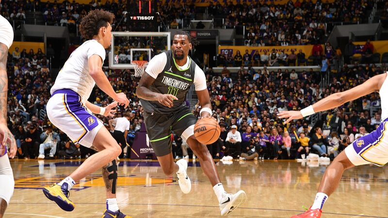 Timberwolves_Defeat_Lakers__Davis__Injury_Alters_Game_Plan___