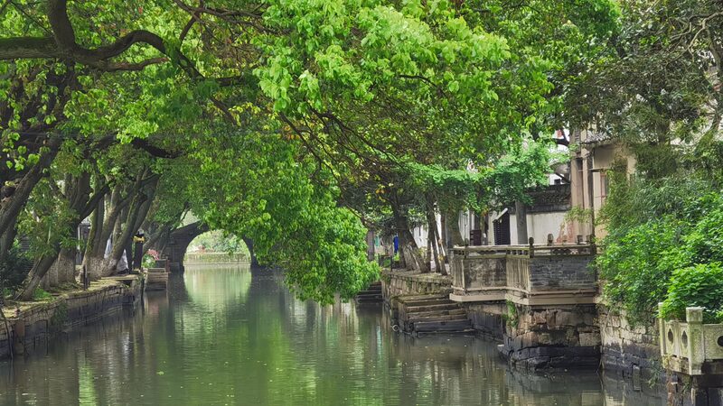 Tongli__Ancient_Water_Town_Balances_Tourism___Tradition___ - 🌍NewspaperAmigo – Your Global News Buddy 🗞️ Tongli__Ancient_Water_Town_Balances_Tourism___Tradition___