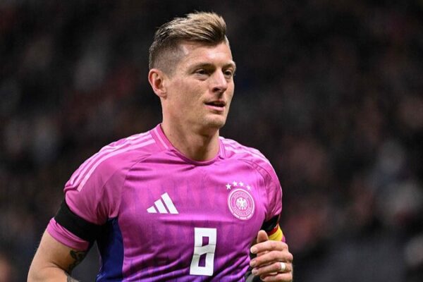 Toni Kroos to Retire After Euro 2024 🏆✨ Toni_Kroos_to_Retire_After_Euro_2024___