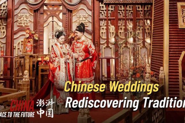 Traditional Weddings Make a Comeback in Modern China 🌸💍 Traditional_Weddings_Make_a_Comeback_in_Modern_China___ video poster