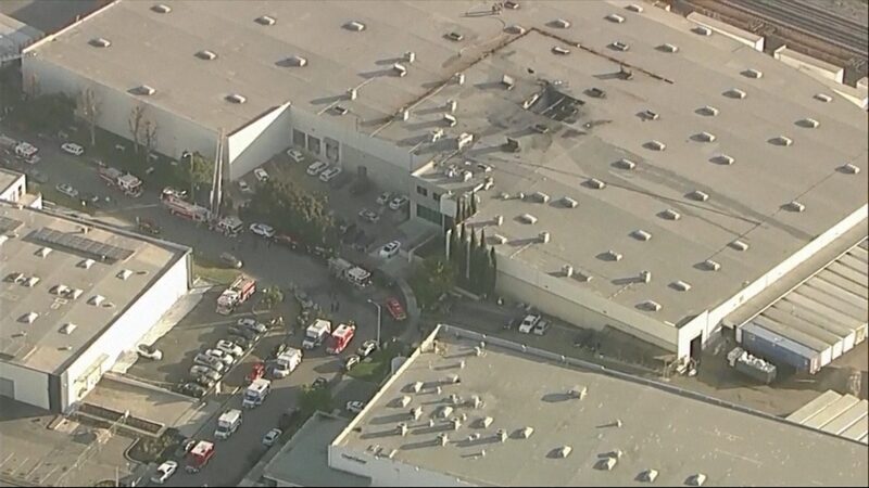 Tragedy_Strikes_SoCal__2_Dead__19_Injured_in_Plane_Crash___poster - 🌍NewspaperAmigo – Your Global News Buddy 🗞️ Tragedy_Strikes_SoCal__2_Dead__19_Injured_in_Plane_Crash__ video poster