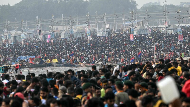 Tragedy_at_India_s_Maha_Kumbh_Mela__Stampede_Kills_Dozens__Probe_Launched___